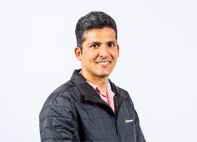 Infrastructure Is Everyone’s Problem Now A Conversation with Saurabh Ahuja
