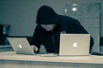 Is Your Business Too Small to Be a Victim of Cyberattack Target? 