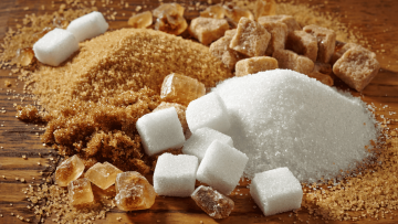 Key Standards in Sourcing Bulk EFG Sugar for Production