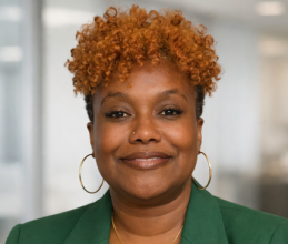 LaTosha Kerley on Turning HR Ideas Into Real Systems