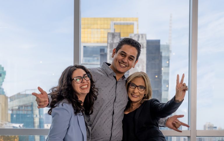 Rootstack Panama From University Startup to International Tech Partner