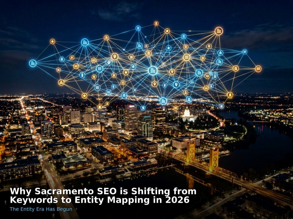 Sacramento SEO