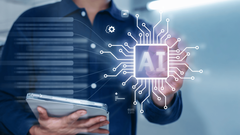The Growing Gap Between AI Demand and Ready-to-Use Capacity