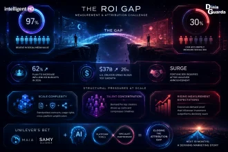 The ROI Gap