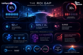 The ROI Gap