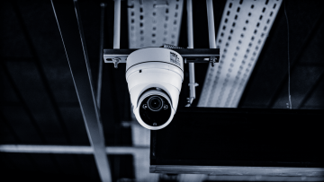 The Race to Cloud Video Surveillance: How Telecoms Can Still Get Ahead