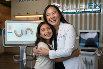 The ‌Future ‍⁠of ⁠Ort‍hodon‍tics ‌⁠​Is ⁠H‍ere AI ‌Braces™ ⁠​‌؜by ‍SMILE-FX® ؜⁠L‍‍ead ⁠​the ؜Innovation