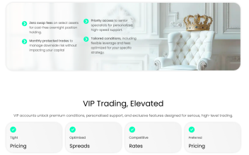 UKXCapital: A Modern Introduction to Online Trading