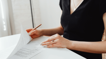 Understanding the Demand for Fast Academic Record Replacement