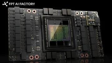 Use cases enabled by next-gen GPUs