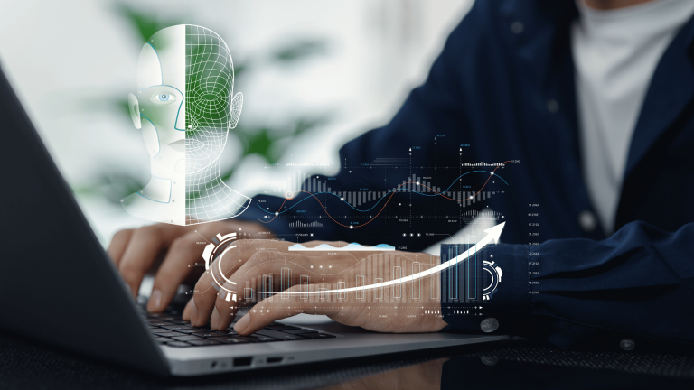 What are the key benefits of automating tasks with artificial intelligence