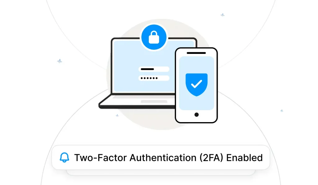 What is Two Factor vs Two Step