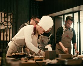 Why Chefs Are Now Running Boardrooms
