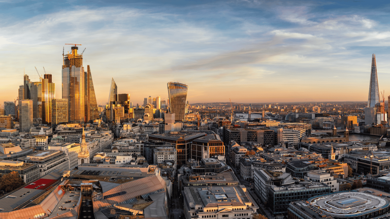 Why Startups Need a London Base (Without the Lease)