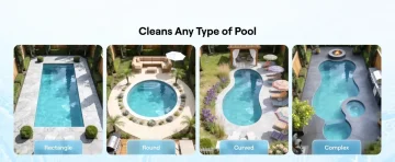 Why Surface Skimming Is Key to Clear Pool Water
