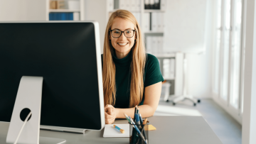 Why The Modern Professional Needs a Personal Assistant