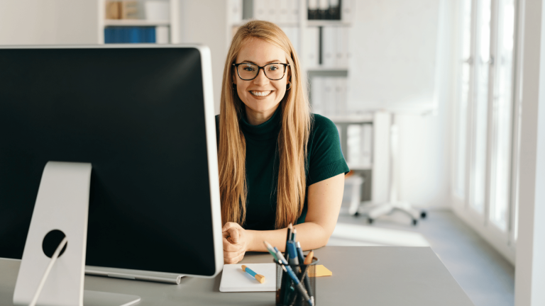 Why The Modern Professional Needs a Personal Assistant