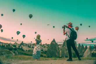 Why Travel Businesses Need a Specialist Digital Strategy to Attract Modern Travellers