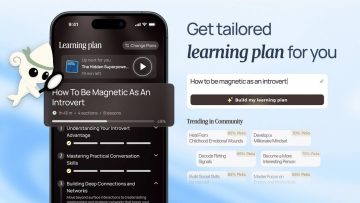 4 Best Spotify Audiobooks Alternatives for Personalized Learning in 2026 (Tested)