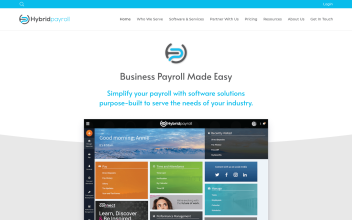 Leading HR and Payroll Systems for Small and Mid-Sized Companies