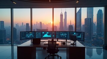 How Bitcoin Casino Operators Are Driving Fintech Innovation Across Global Markets