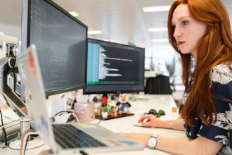 The Circular Enterprise: How Efficient Software Drives Sustainable Growth