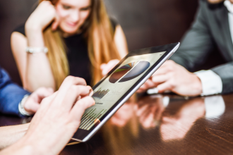 How To Use Surveys to Solve B2B Buyer Paralysis?