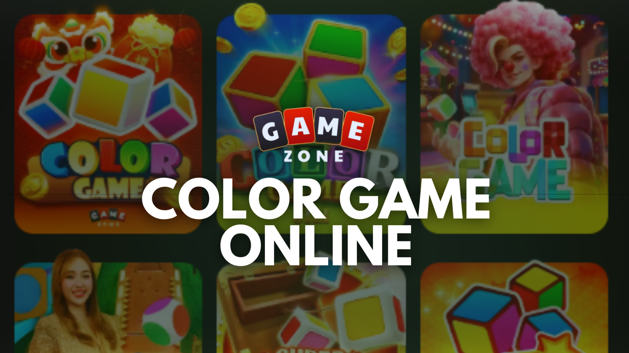 Color Game Online vs Traditional Perya Games: How Digital Play Is ...