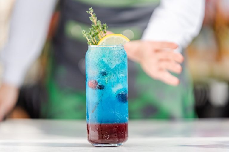 Drinks