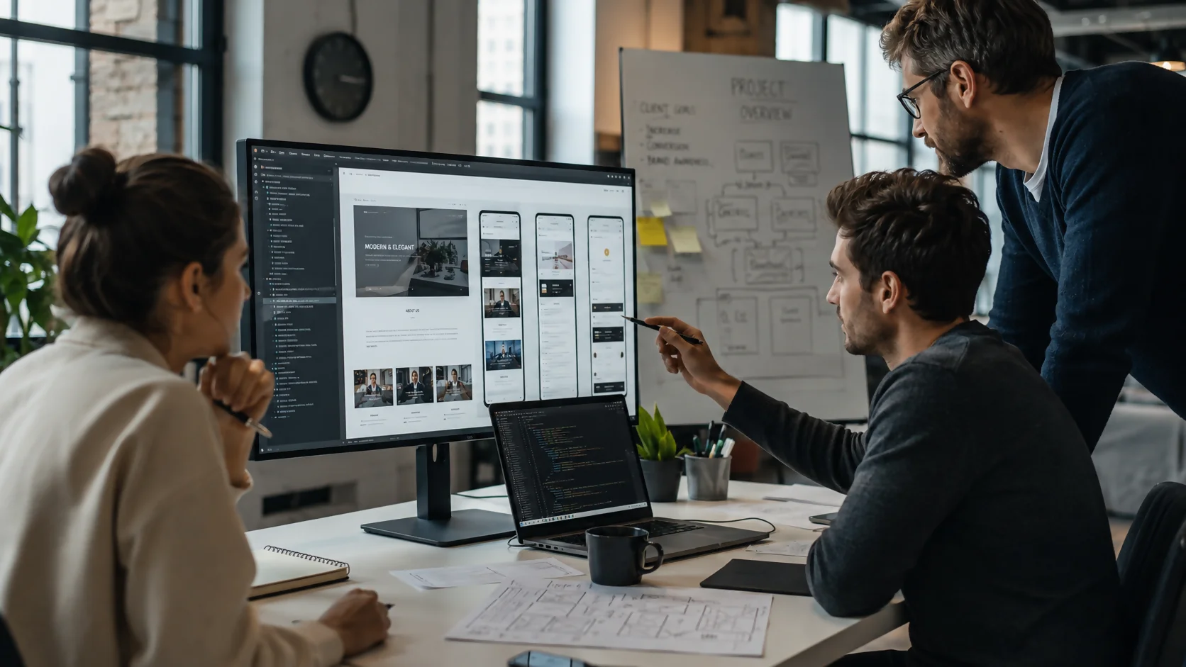 6 White Label Web Development Companies Built for Agencies