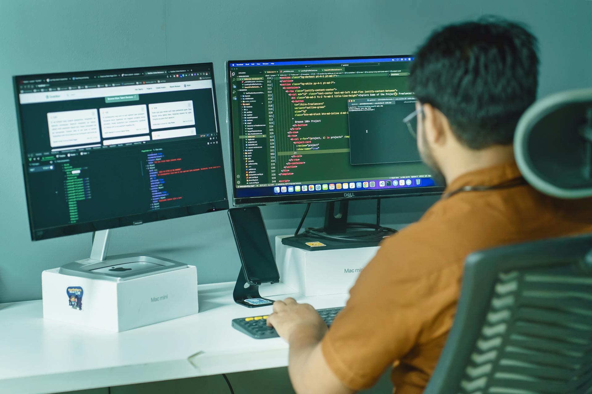 Custom Software Application Development for Businesses With Unique ...