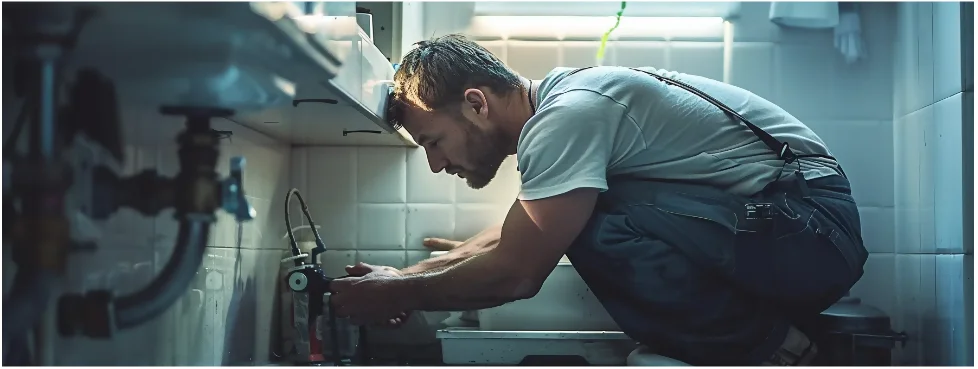 Emergency Plumber