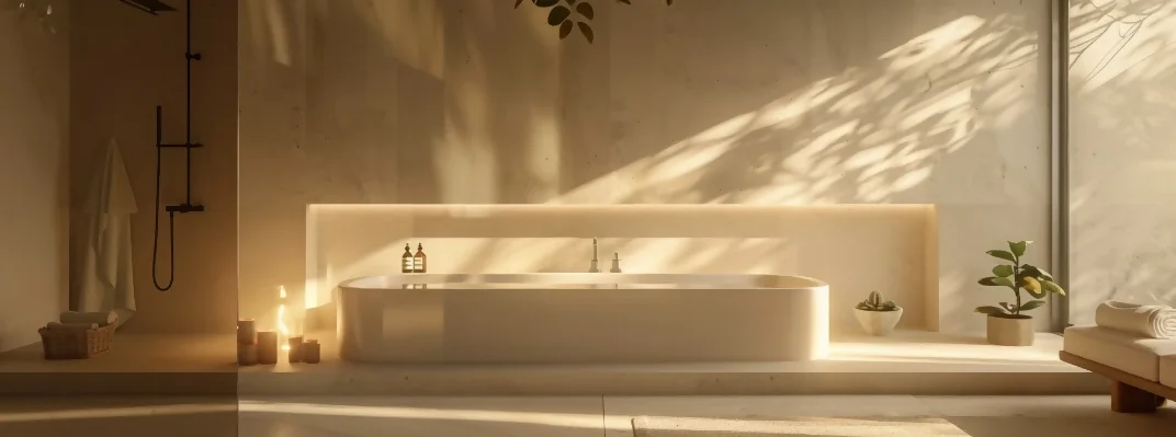 Honed Limestone vs Polished Limestone