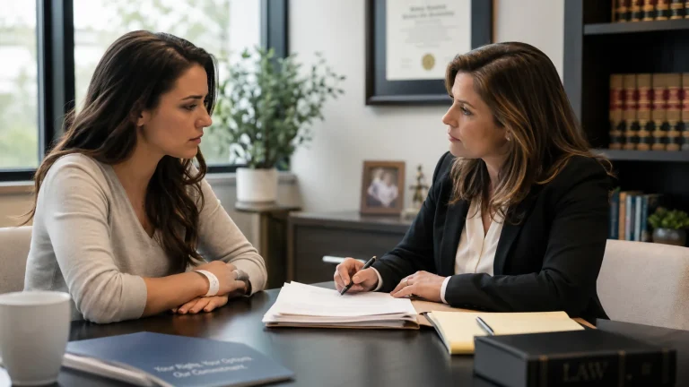 Hospital Sexual Assault Cases