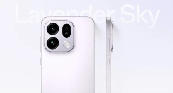 OPPO Find X9s