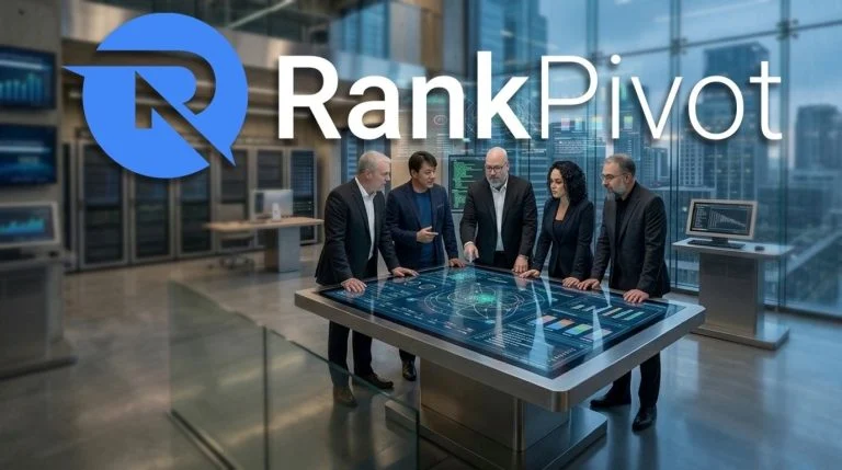 RankPivot
