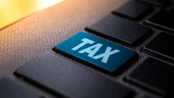 California’s AI Boom Is Colliding With Its Tax Code, and Small Businesses Are Caught in the Middle