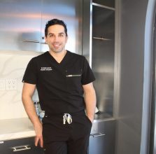 Dr. Emil Kohan: Leading Through Precision and Innovation