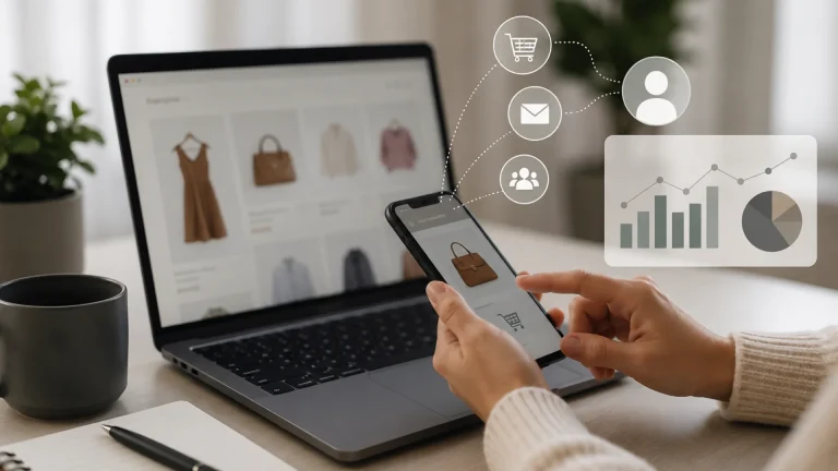 How Ecommerce Brands Can Use Behavioural Data