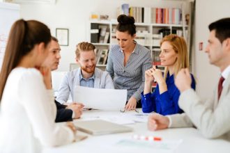 How JP Morgan’s Justin Nelson Builds Teams Designed to Outlast