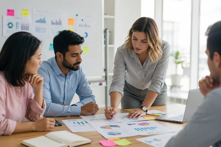 Why Professional Marketing Drives Business Growth