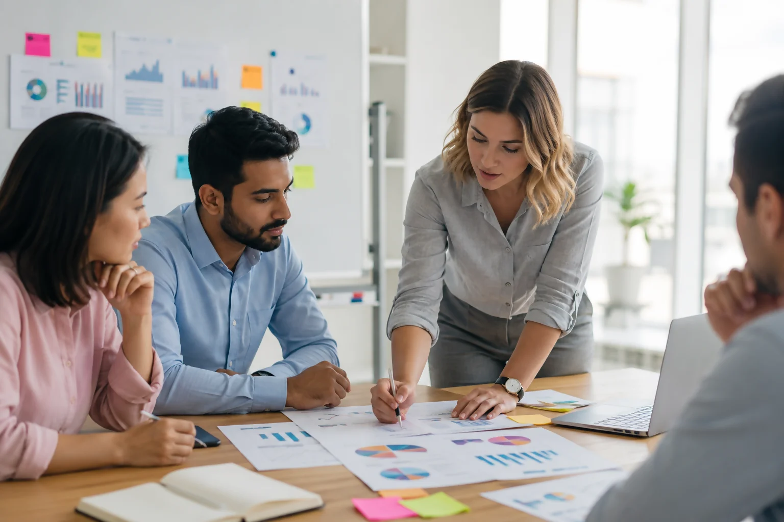 Why Professional Marketing Drives Business Growth