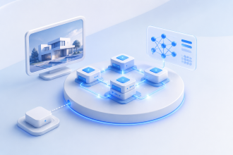 Why scalable computing infrastructure is becoming a competitive advantage in the AI era