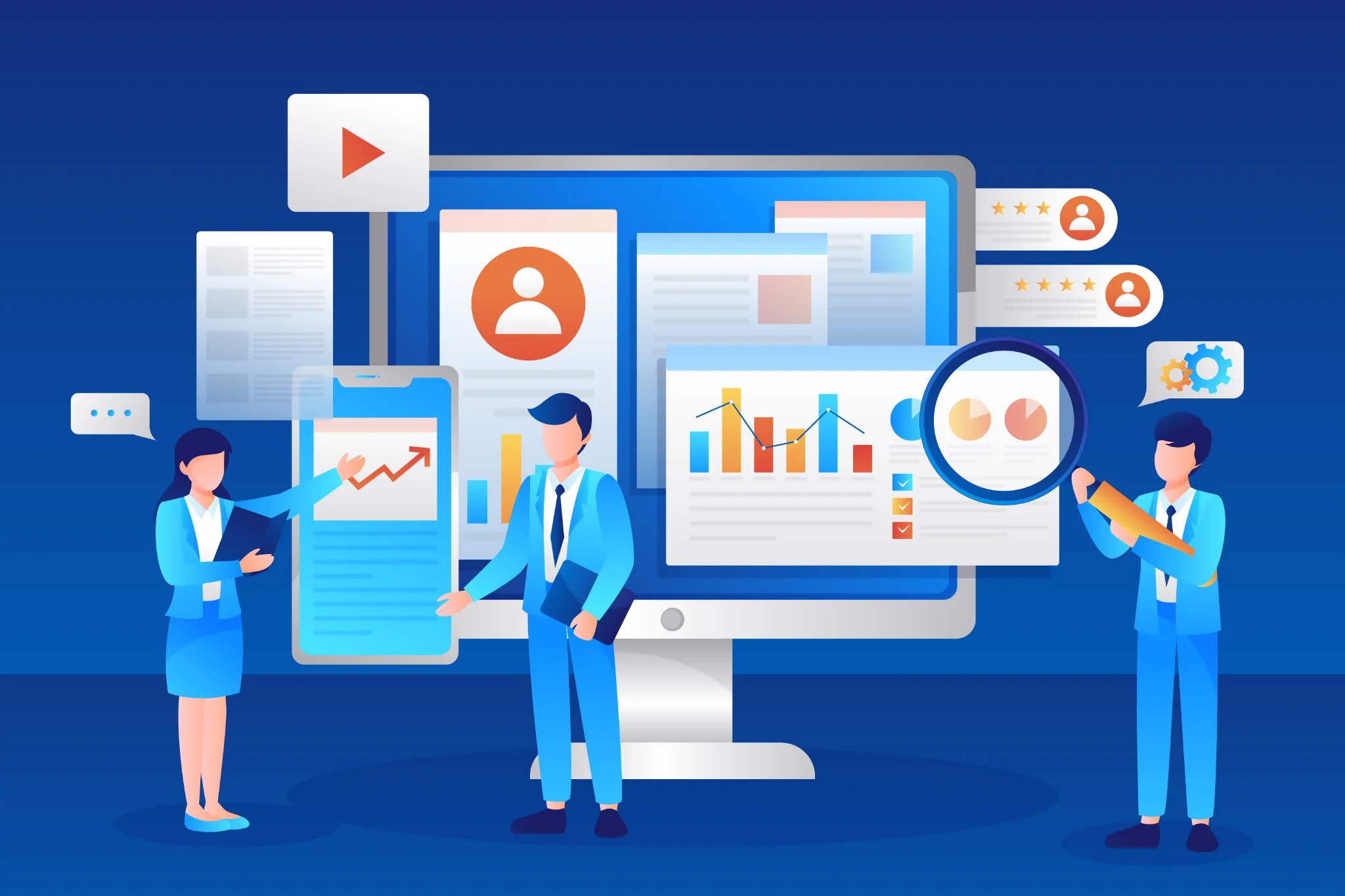 activate context across every agent