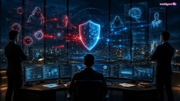How To Ensure Cybersecurity in the AI-vs-AI Era