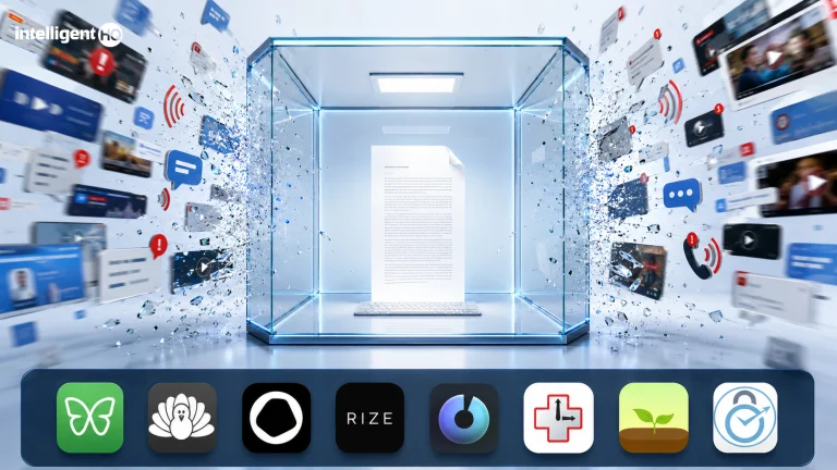 Best Focus Apps in 2026 Block Distractions and Protect Deep Work