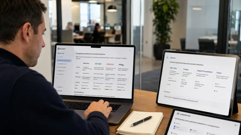 How AI Is Reshaping the Relationship Between Brands and Buyers