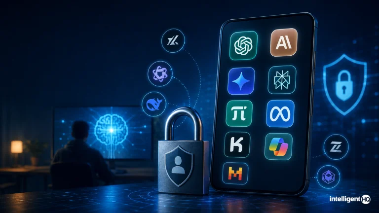 Incogni’s 2026 AI Privacy Ranking Raises New Questions About How Leading Platforms Use Personal Data