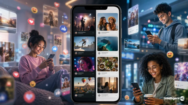 Meta Trial Could Reshape Social Media by Targeting Infinite Scroll, Autoplay and Stories