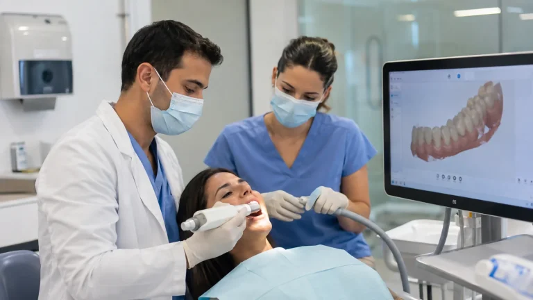 Patient Safety in Oral Practice